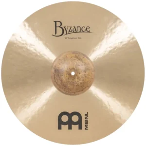 מצילה רייד 20″ Meinl | B20POR