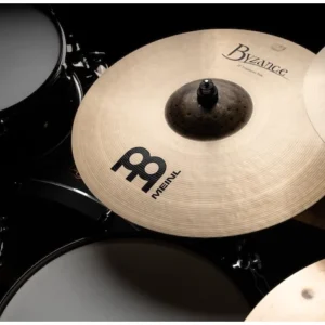 מצילה רייד 20″ Meinl | B20POR