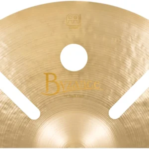 מצילת טראש קראש Meinl Byzance Vintage Trash Crash 20׳
