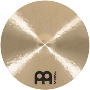 מצילת קראש-רייד Meinl Byzance Matt Halpern Double Down Crash-Ride 21″