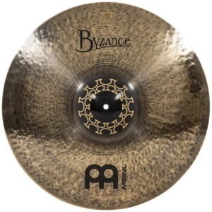 מצילת רייד Meinl Byzance Thomas Lang Flat Ride 21″