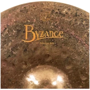 מצילה רייד 21″ Mike Johnston Signature Transitio