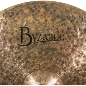 מצילת רייד Meinl Byzance Dark Big Apple Dark Ride 22″