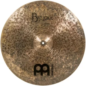 מצילת רייד Meinl Byzance Dark Big Apple Dark Ride 22″