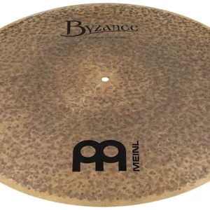 מצילת רייד Meinl Byzance Dark Big Apple Dark Flat Ride 22″