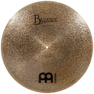 מצילת רייד Meinl Byzance Dark Big Apple Dark Flat Ride 22″