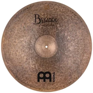מצילת רייד Meinl Byzance Big Apple Tradition Ride 22″