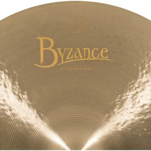 מצילה רייד 22 Meinl | B22JBAR