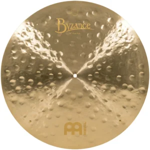 מצילת רייד Meinl Byzance Jazz Club Ride 22″