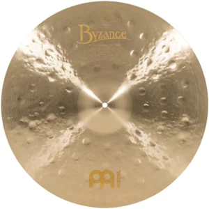 מצילת רייד Meinl Byzance Jazz Medium Thin Ride 22″