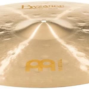 מצילת רייד Meinl Byzance Jazz Medium Thin Ride 22″
