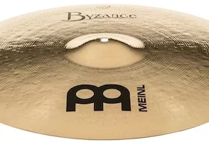 מצילה רייד 22״ Medium Briliant מסדרת Byzance