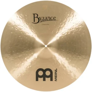 מצילת רייד Meinl Byzance Medium Ride 22″