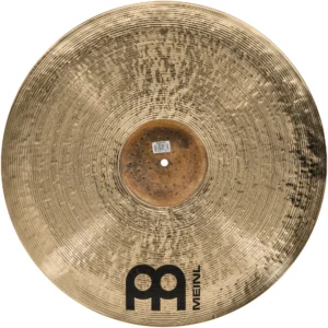 מצילה 22″ רייד Meinl | B22POR-B