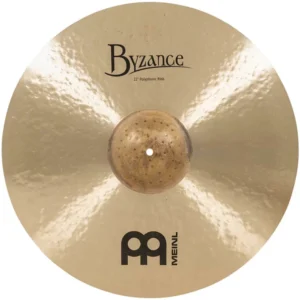 מצילת רייד Meinl Byzance Traditional Polyphonic Ride 22″