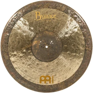 מצילת רייד Meinl Byzance Jazz Symmetry Ride 22׳