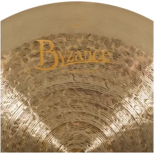 מצילה רייד 22″ Jazz Tradition Flat