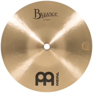 מצילת ספלאש Meinl B8S Traditional בקוטר 8 אינץ’
