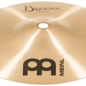 מצילת ספלאש Meinl B8S Traditional בקוטר 8 אינץ’