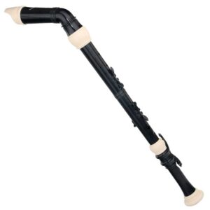 חלילית Amati BASS B – חלילית בס אצבוע ברוק