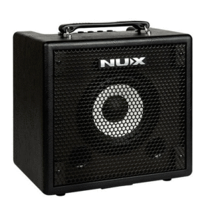 מגבר הספק NUX BASS 50BT – מגבר בס 50Watt