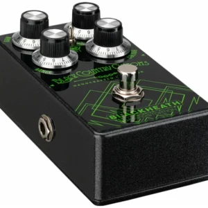 פדל דיסטורשן בוטיק Laney BCC-BLACKHEATH