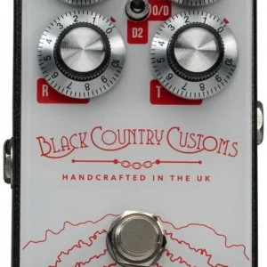פדל דיסטורשן בוטיק Laney BCC-MONOLITH