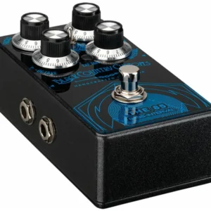 פדל אוברדרייב לבס בוטיק Laney BCC-T85