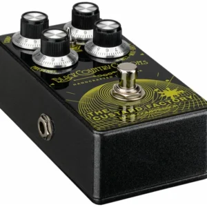 פדל קומפרסור לבס בוטיק Laney BCC-TCF