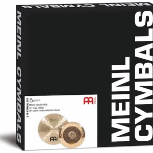 סט מצילות Meinl | BMIX2