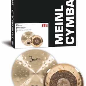 סט מצילות Meinl | BMIX2