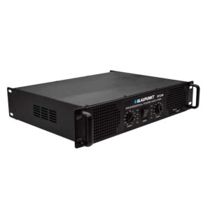 מגבר הספק Blaupunkt PC3000 BP2200 – מגבר 250Watt