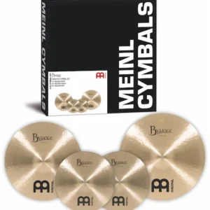 סט מצילות Meinl | BT-CS1