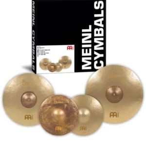 סט מצילות Meinl Byzance Vintage Benny Greb