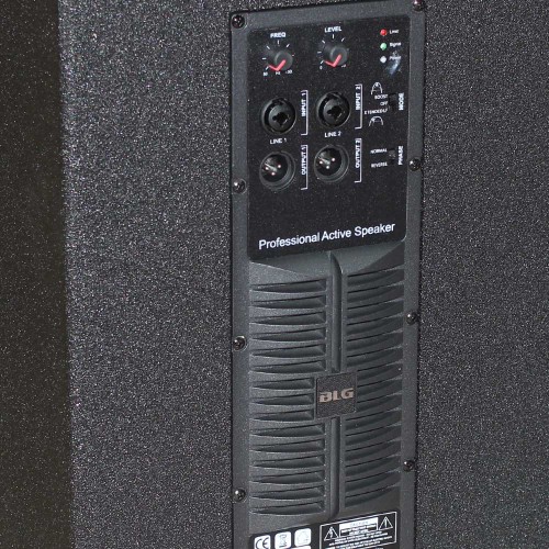 סאב וופר מוגבר 15" 1500W RMS - BLG BW19-SUB15A 3 BW19 BACK 1 500x500 1.jpg
