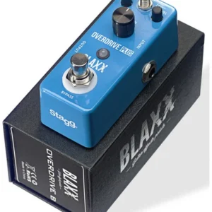 פדל אוברדרייב Stagg Drive B | BX-DRIVE B