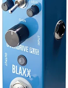 פדל אוברדרייב Stagg Drive B | BX-DRIVE B