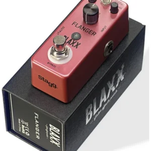פדל פלאנג’ר לגיטרה Stagg BX-FLANGER | BX-FLANGER