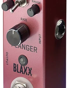 פדל פלאנג’ר לגיטרה Stagg BX-FLANGER | BX-FLANGER