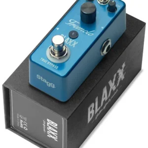 פדל טרמולו לגיטרה Stagg BX-TREMOLO | BX-TREMOLO
