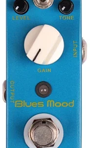 פדל דרייב Blues Mood Mooer | MBD2