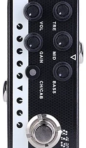 מיקרו מגבר Peavy 515 Mooer M015 | M015
