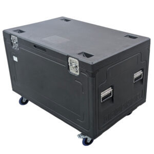 קייס הובלה Speed Case LS CASE PL 100-6 – Plastic Case 109*69*75cm