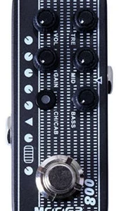 מיקרו מגבר Mesa MK II Mooer M008 | M008