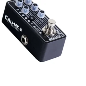 מיקרו מגבר Mesa MK II Mooer M008 | M008