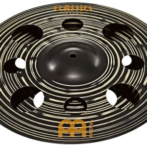 מצילה סטאק 18״ Classics Custom Dark Trash Stack
