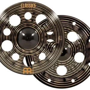 מצילה סטאק 18״ Classics Custom Dark Trash Stack