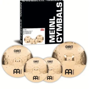 סט מצילות Meinl | CC-EM480