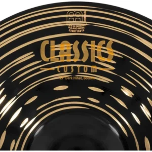 מצילת היי-האט Meinl CC13DAH בקוטר 13 אינץ’