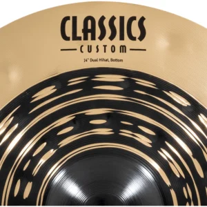 מצילה הייהט 14″ מדגם Classic Custom Dual